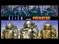 Alien vs Predator. Arcade. No Damage Walkthrough (1CC)