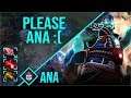 Ana - Storm Spirit | PLEASE ANA :( | Dota 2 Pro Players Gameplay | Spotnet Dota 2