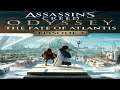 Assassin's Creed Odyssey Fate Of Atlantis Episode 3 Atlas & Locations & Crowd Pleaser Part63