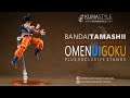 Bandai Tamashii Event 2020 Figuarts Exclusives Review Pt. 1: Omen Goku + Exclusive Stages (Stands)