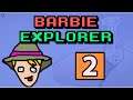Игра по реквесту - Barbie Explorer | Часть 2