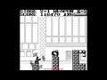 Batman: The Video Game [USA] (Game Boy) - (Longplay)