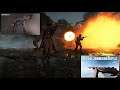 Battlefield 5 Welgun  | Johnson M1941 Silahları Geliştirmeler  | Şov değil İcraat