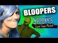 Bloopers from SPOOKY'S JUMP SCARE MUSICAL
