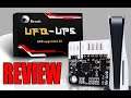 Brook's UFB UP5 PS5 Universal Board Kit Review