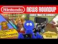 Bye Bye Mario Maker, Age of Calamity Breaks Record, Switch Set to Dominate | NINTENDO NEWS ROUNDUP