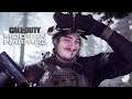 Великий марш-бросок Мэддисона по левому флангу в игре Call of Duty: Modern Warfare