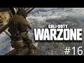 Call of Duty:WARZONE---#КОРОЛЕВСКАЯ БИТВА#бой 16##