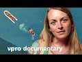 Captain Pia Klemp saving immigrants from drowning | VPRO Documentary