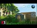 Checking out Eco ! Building a World without Destroying the Environment ! Eco Episode 1 | Z1 Gaming