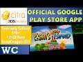 Citra 3DS Emulator | Yoshi's New Island | S10+ Snapdragon 855