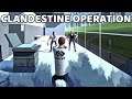 CLANDESTINE OPERATION (DEMO) - GAMEPLAY