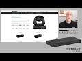 Configure a Switch for Marshall Cameras | M4250 Series - NETGEAR Business