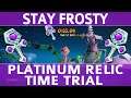 Crash Bandicoot 4 - Stay Frosty - Platinum Time Trial Relic (0:53.04)