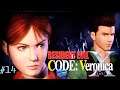 Cùng chơi Resident Evil Code Veronica X #14 Nguy hiểm bủa vây