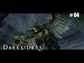 Darksiders Warmastered Edition # 04 - Oh Heiliger Pegasus