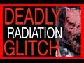 DEADLY RADIATION GLITCH Fallout 76 glitches bugs errors FO76 Deadly Radiation Glitch