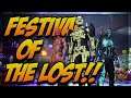 Destiny 2 | Dungeons - New Exotic Heavy - Festival of the Lost