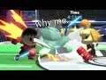 Devastating Doubles Plays in Smash Ultimate #4