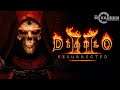 Diablo II: Resurrected - Trailer 4K