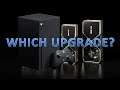 Digital Foundry - Why RXT 30 Series GPUs Could Be Problematic For Xbox Series X