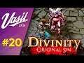 🔴ВТОРОЙ ГОРОД🔴 — Divinity - Original Sin #20