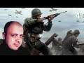 DOE - Call of Duty: WWII - EL ABUELO KRAKEN 🦑