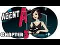 Don't Blow It Up! | Let's Play Agent A: A Puzzle in Disguise CHAPTER 3