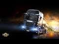 Euro Truck Simulator 2 - Gameplay ITA - Let's Play - Verso il nord
