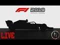 F1 2019-/Live/-Karanténos versenyzés! #MaradjRottyon