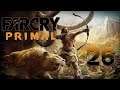 Женский геймплей ➤ Прохождение Far Cry: Primal #26 ➤ БЕЗ КОММЕНТАРИЕВ [2K] (No Commentary)
