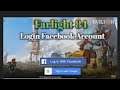 farlight84 how to bind account to facebook and google #farlight84 @Farlight84