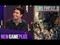 FF12 on the go, and Next-Gen Predictions - NEW GAME PLUS TV EPISODE 285