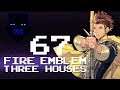 Fire Emblem: Three Houses - Part 67 - Funny Bros Industries