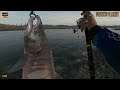 FISHING PLANET #160 ALASKA - PÊCHE AUX SAUMONS SUR LA RIVIÈRE CANIC-CREEK