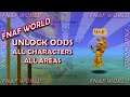 π°π§Έπ FNaF World Unlock Odds for All Areas from Regular Enemies (To Be Redone) ππ§Έπ°