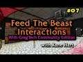FTB: Interactions - Part 7 - Brass & Coke Oven & Steam Age