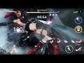 Game be like "GIT GUD" 2KCP A Lucia vs Aife (FAIL RUN) | Punishing Gray Raven CBT