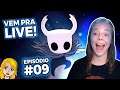 GAMEPLAY | Hollow Knight #ep09