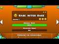 Geometry Dash | Base After Base | Level 5 - 3 Coins Complate | Android Gameplay #5