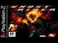 Ghost Rider 100% - Full Game Walkthrough / Longplay (PS2)