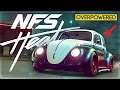 GHOST SECRETLY BUFFED THIS BEETLE IN UPDATE 1.6! - Need for Speed Heat (Fastest Car)
