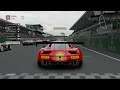 Gran Turismo™SPORT - FERRARI 458 ITALIA GT3 - LE MANS - 3 LAPS - CUSTOM RACE - PS4 SINGLE PLAYER