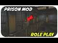 Gta 5 Going To Jail Mod With Very Funny Trash Talking |Gta5m Role Play|