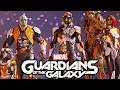 Guardians Of The Galaxy ⭐ PS5 #27: Endgame