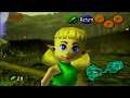HDMI 1080p HD - The Legend of Zelda Ocarina of Time Longplay On Original Nintendo 64 Hardware Part 2