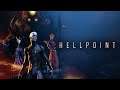 Hellpoint. Gameplay PC.