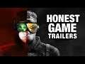 Honest Game Trailers | Command & Conquer Remastered