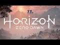Horizon Zero Dawn 11 Überbrücke = Reiten = Spaaß!^^