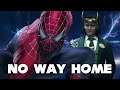 How Loki Impacts Spider-Man No Way Home